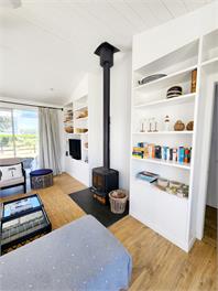 OMAHA SUMMER HOUSE - Matakana