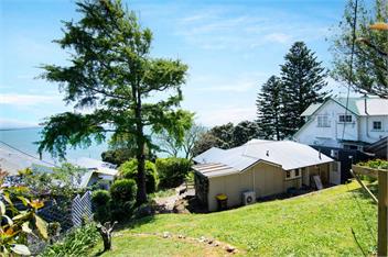 Bayview Bungalow (Bachcare) - Nelson