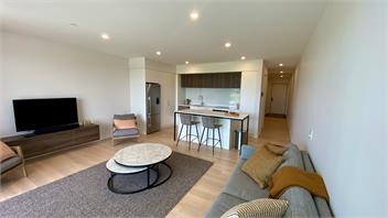 Tahuna Beach Apartment - Nelson