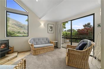 Rippon Lea - Wanaka - Wanaka