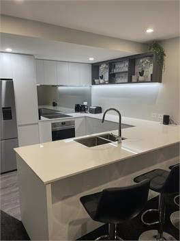 Luxury Apartment on Arbor-Lea - Nelson