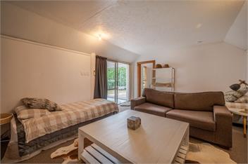 Maison en Noyer (Bachcare) - Akaroa