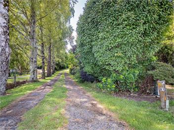 Grand Lodge (Bachcare) - Ohakune