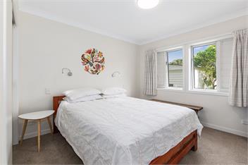 Matapouri Family Retreat (Bachcare) - Matapouri