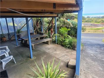 Relax 'n' Rejuvenate. - Ahipara