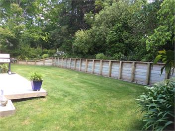 Woodford Lane - Havelock North