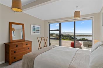 Blue Skies Sunrise (Bachcare) - Mangawhai Heads