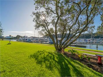 Marinaview (Bachcare) - Whitianga