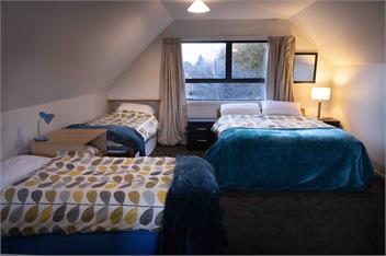 Wānaka Relax Family Holiday House - Sleeps 10 - Wanaka
