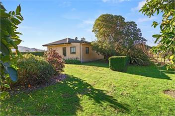 Selmes Sanctuary (Bachcare) - Blenheim