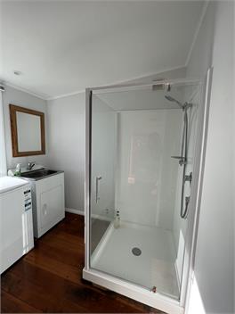 Sackville Retreat - Martinborough