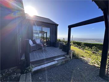 340 Degrees - Christchurch, New Zealand