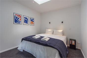 Inner City Apartments - 1 - Nelson