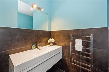 Springfield Rise Lodge (Bachcare) - Rotorua