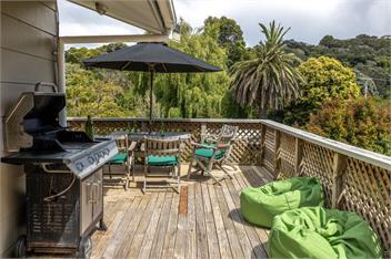 Onetangi Bliss (Bachcare) - Waiheke Island