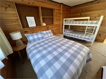 Lake Trip Cabin - Lake Taupo