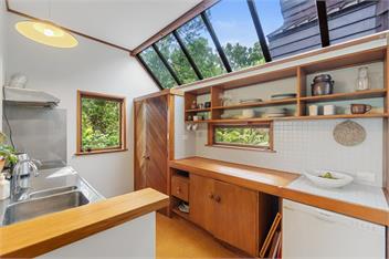 Treetop Sanctuary (Bachcare) - Auckland