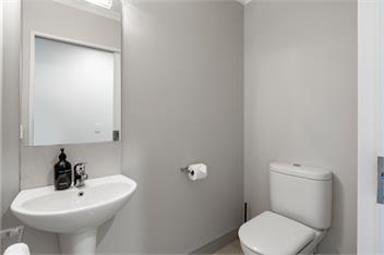 Retreat on Harvey Street - Taupo