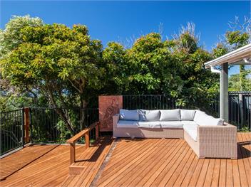 Godwit Cottage (Bachcare) - Pakawau