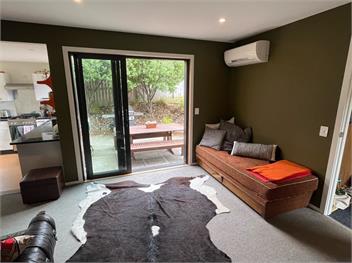 Lake Hawea Haven (Bachcare) - Lake Hawea