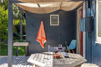 Little Ocean Hideaway - Waiheke Island