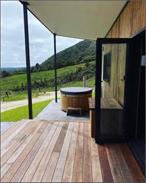 Fenian Retreat - Karamea