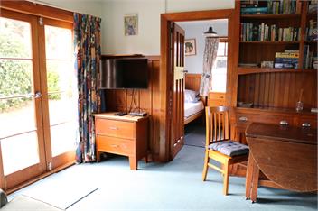 Hanmer Cottage - Hanmer Springs