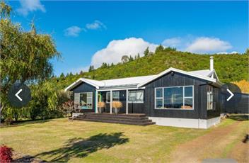 Lake House Motuoapa - Motuoapa