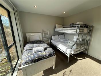 Big Sky - Big View, Family Friendly and FREE WIFI - Twizel
