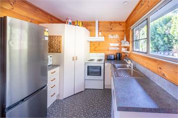 Chemin Wonder (Bachcare) - Akaroa