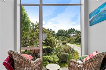 923 Takatu (Bachcare) - Tawharanui