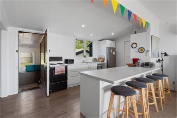 Lakeview Scope (Bachcare) - Tauranga Taupo