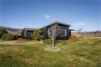 Olive Cottage (Bachcare) - Cromwell