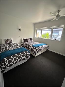 SEA BREEZE COTTAGE - Mt Maunganui