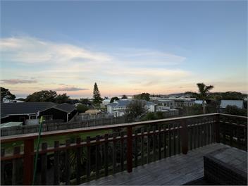 Shamrock Getaway - Auckland
