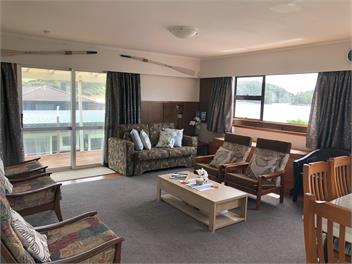 Pacific Edge Holiday Aparatments - Northland