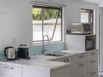 Rewa Rewa Retreat (Bachcare) - Tairua