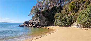 Sundek - Kaiteriteri