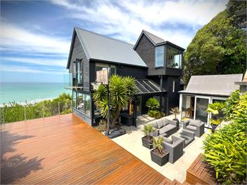 Sumner Ocean Views - Christchurch 8081