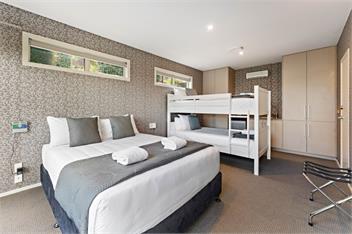 Holiday House Lake Taupo - Taupo