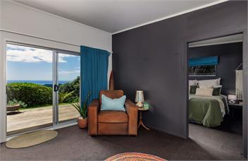 The Green House (Bachcare) - Kerikeri