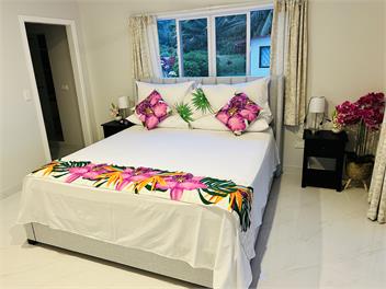 Heimaeva Villa - Rarotonga