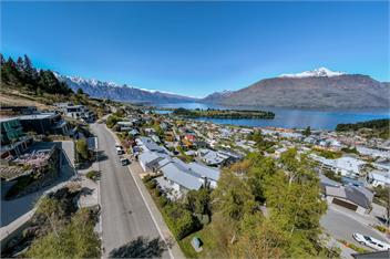 Deja Vu (Bachcare) - Queenstown