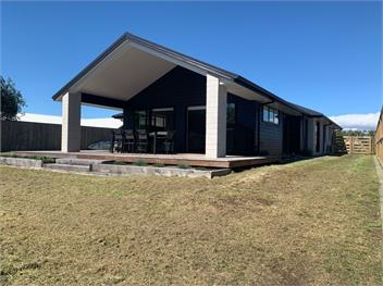 Fab Family Getaway (Bachcare) - Waihi Beach