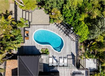 Te Arai Luxury Lodge - Te Arai