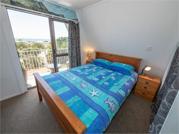 Ahiparadise (Bachcare) - Ahipara