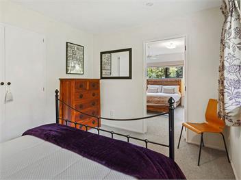 Rose Cottage (Bachcare) - Lake Coleridge