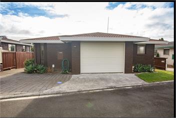 Cherrywood Oasis - Tauranga