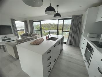 Remote work base or holiday near skate park & beach in Mangawhai - Mangawhai Heads