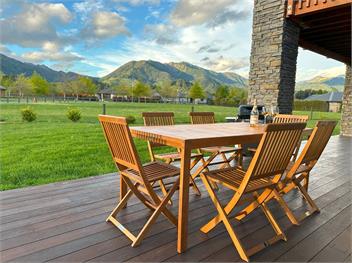 Mountain View Haven (Bachcare) - Hanmer Springs